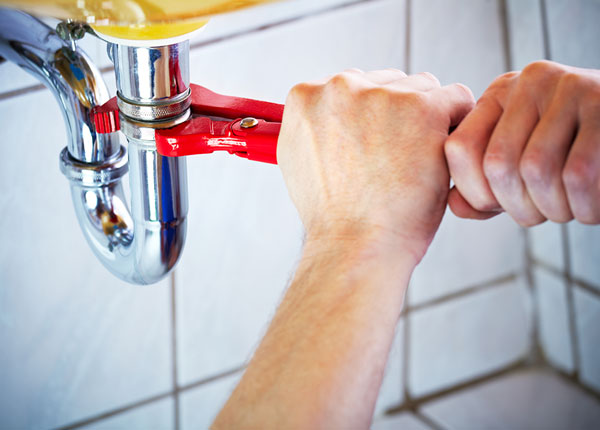 About Vass Plumbers